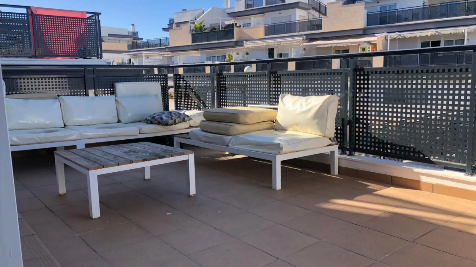 Apartamento en  Avinguda D'Escandinàvia 2 - Foto 28