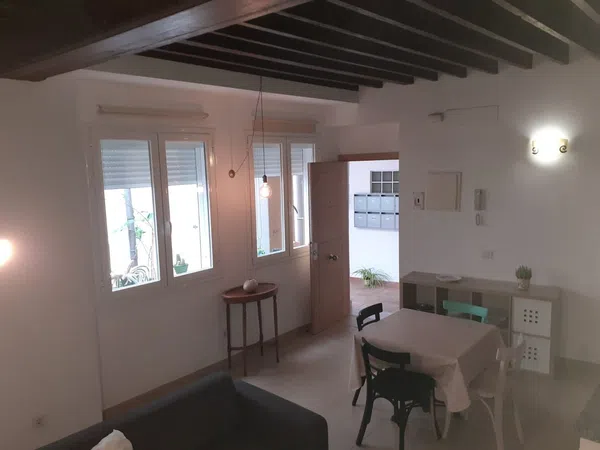 Piso en calle Cerrojo, 28 - Foto 1