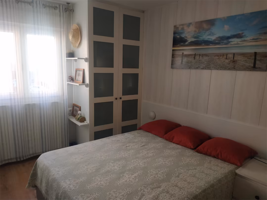 Apartamento en  Paseo Canalejas 16 - Foto 5