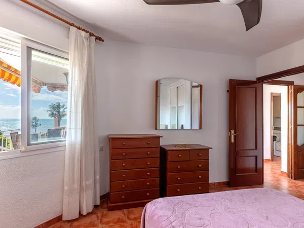 Ático en Calle Salvador Rueda, 11, La Cala del Moral, La Cala del Moral - Foto 10