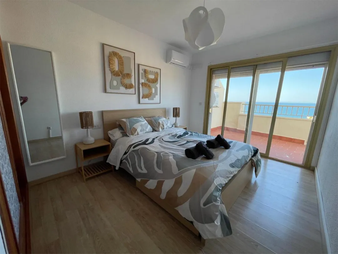 Ático en  Avenida Nuestro Padre Jesús Cautivo 46 - Foto 1