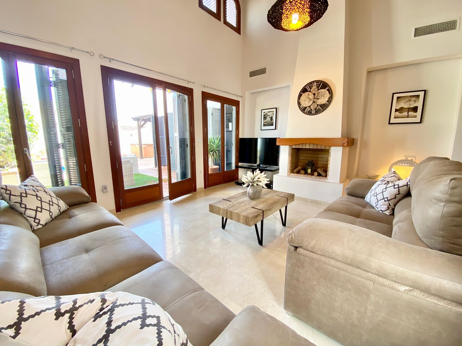 Casa independiente en calle Lapislázuli s/n - Foto 2