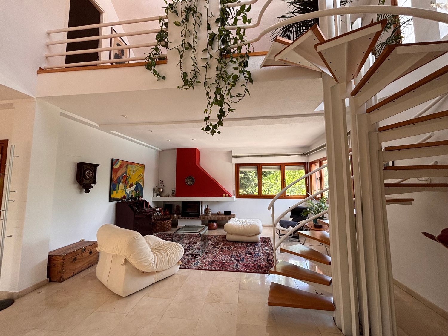 Chalet pareado en Calle Valle de Aspe, 2, Las Lomas, Las Lomas - Foto 11