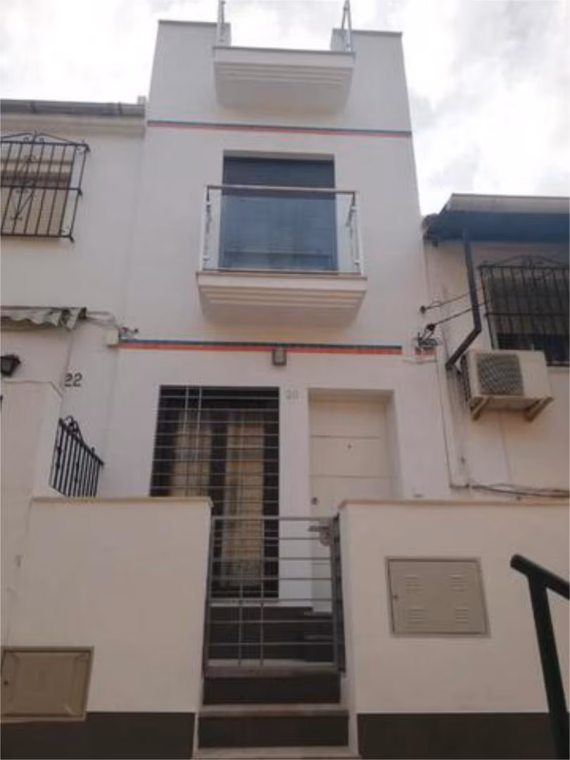 Loft en Arroyo de los Ángeles