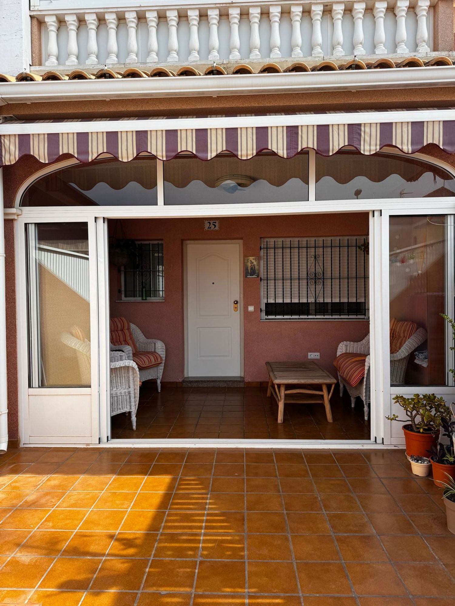 Chalet adosado en Calle Margaritas, 25, Los Peñascos-El Salero-Los Imbernones, Los Peñascos-El Salero-Los Imbernones - Foto 9