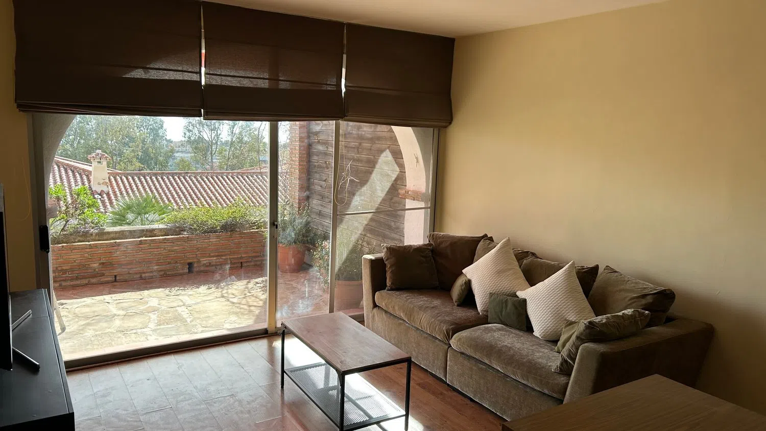 Piso en calle Olmos, 19