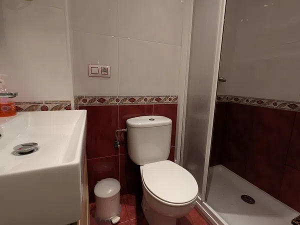 Piso en Calle Marqués de Casa Valdés, 55, La Arena - Foto 5