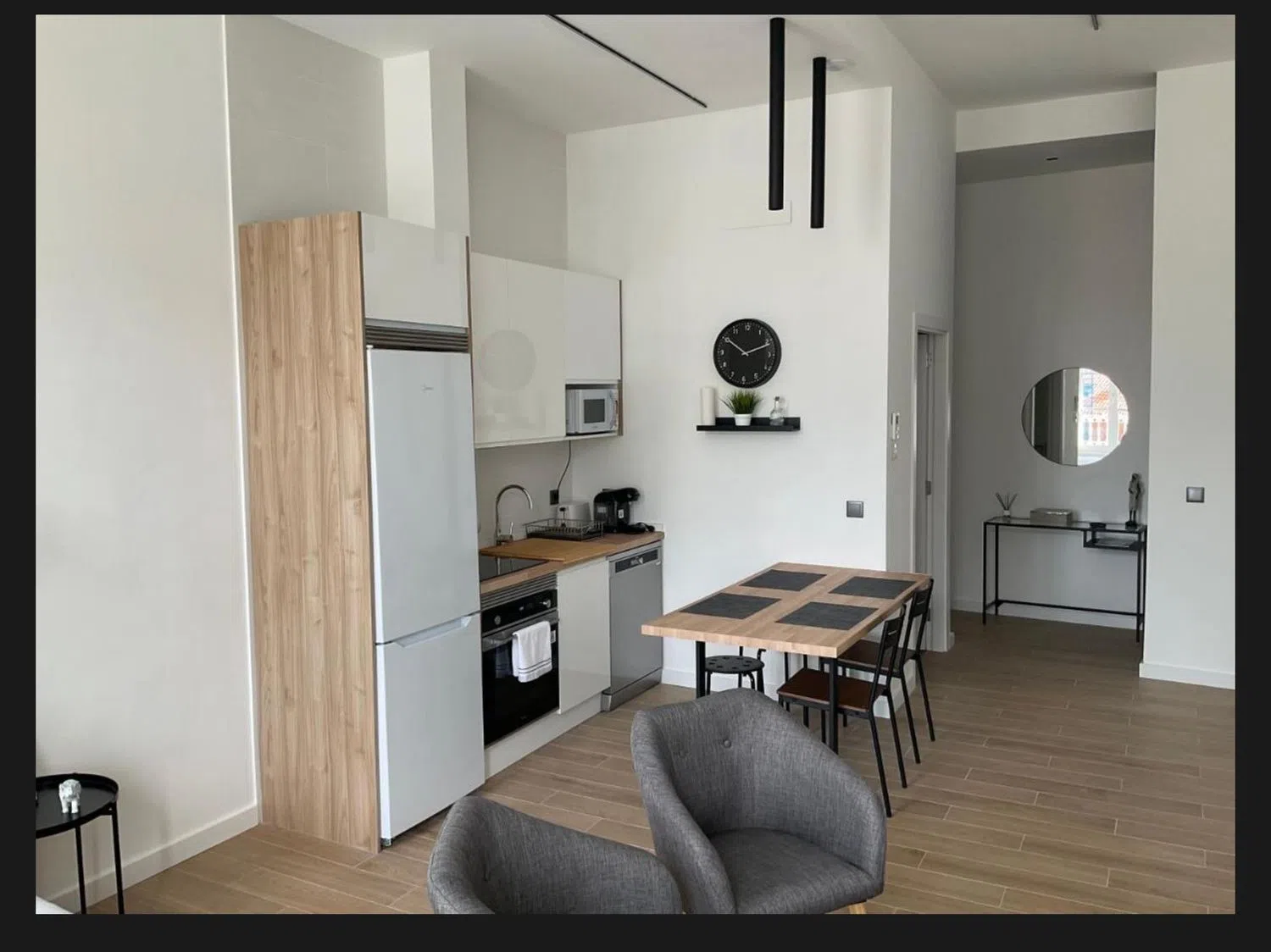 Estudio en calle San Vicente, 6 - Foto 6