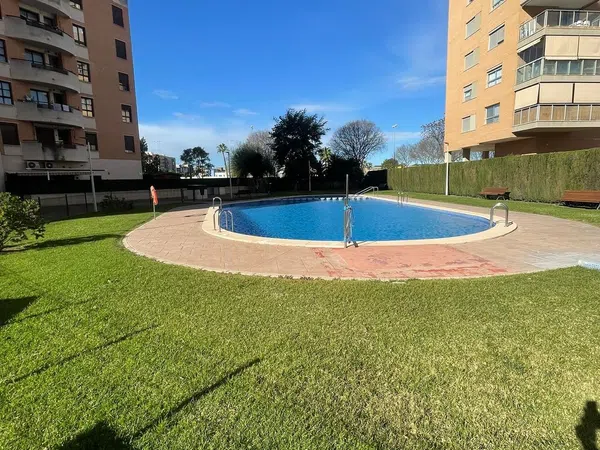 Piso en Paseo Clara Campoamor - Foto 32