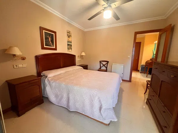 Piso en avenida Marina Baixa, 4 - Foto 8