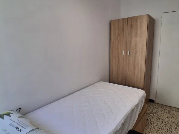 Piso en Avenida de la soleá, 2, San Pablo - Foto 10