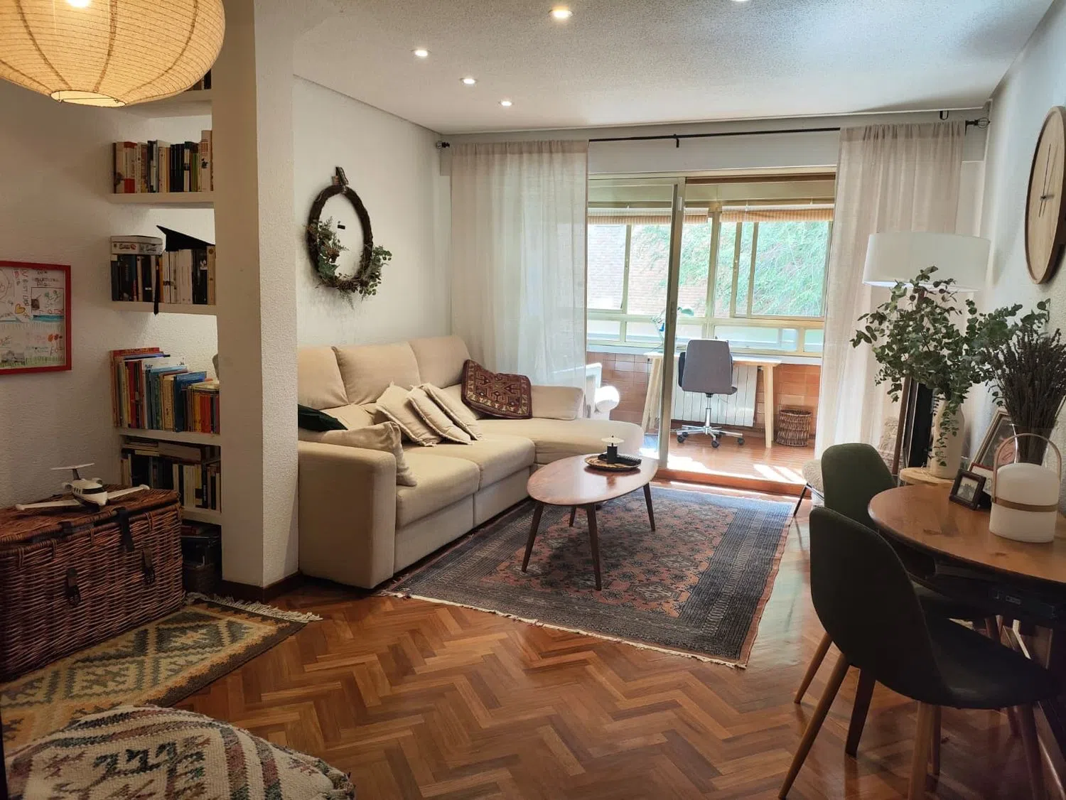 Piso en calle Galera, 17 - Foto 1