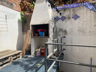 Planta baja en  Carrer de Lleó 53 - Foto 8