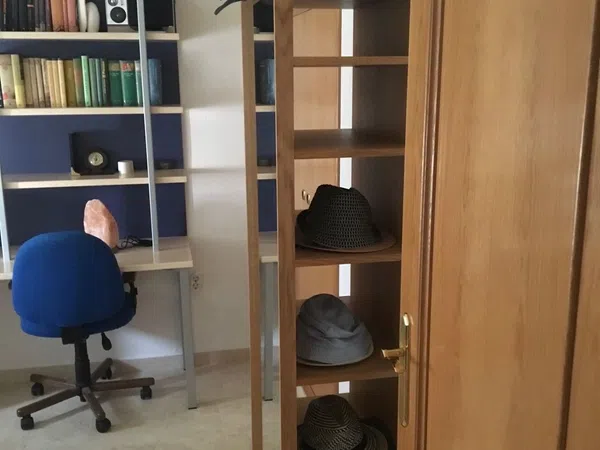 Piso en Calle Joaquín Rodrigo, 6, L'Albir, L'Albir - Foto 19