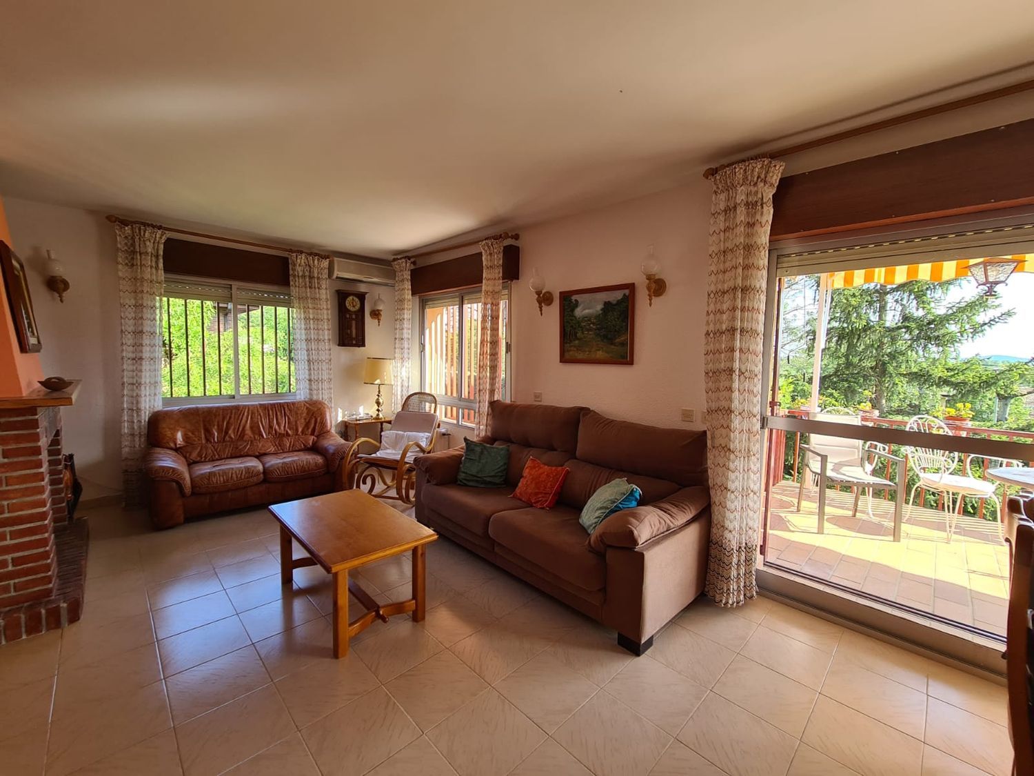 Casa o chalet independiente en Soto del Real - Foto 17