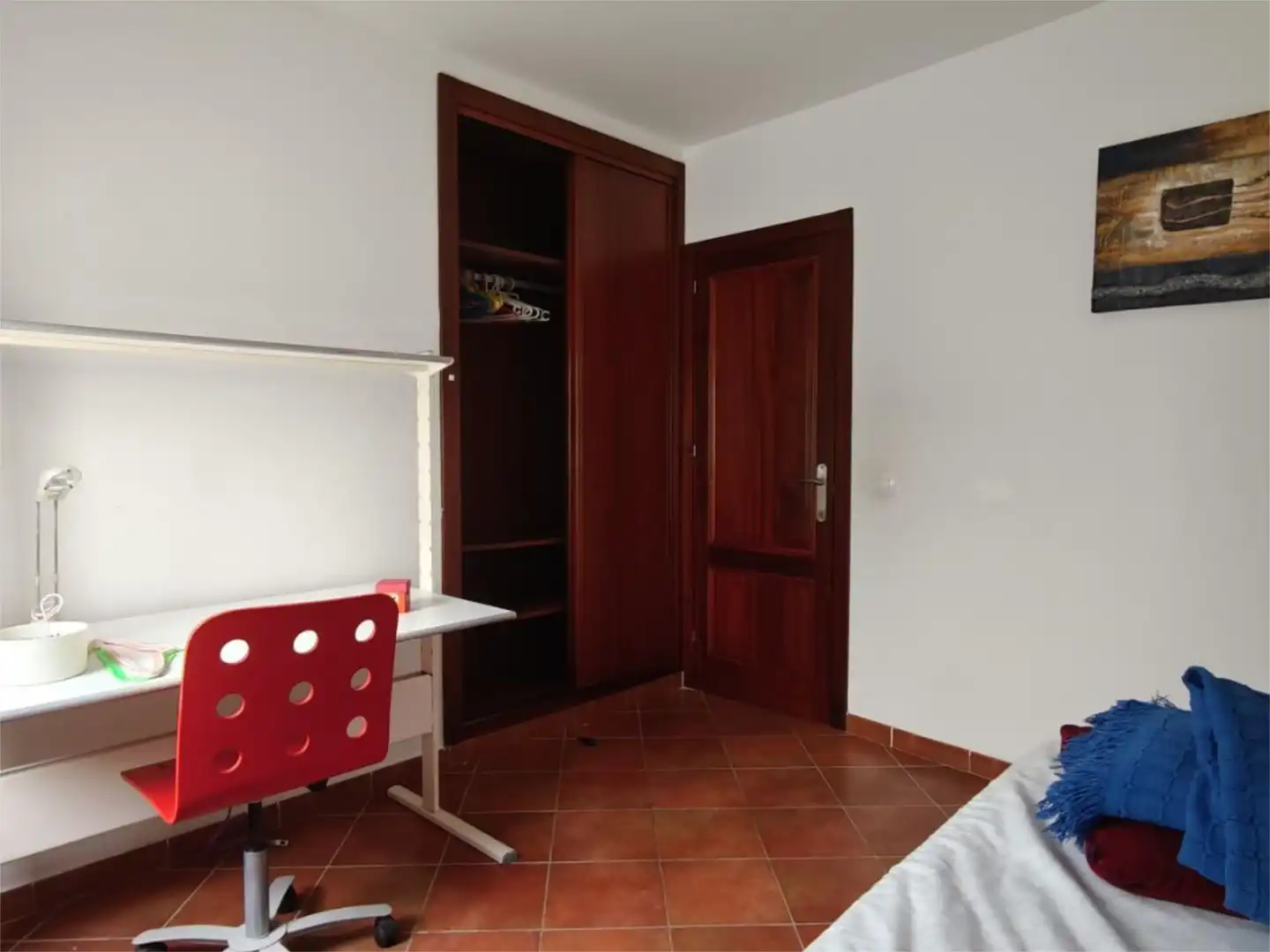 Piso en San Bartolomé - Foto 12