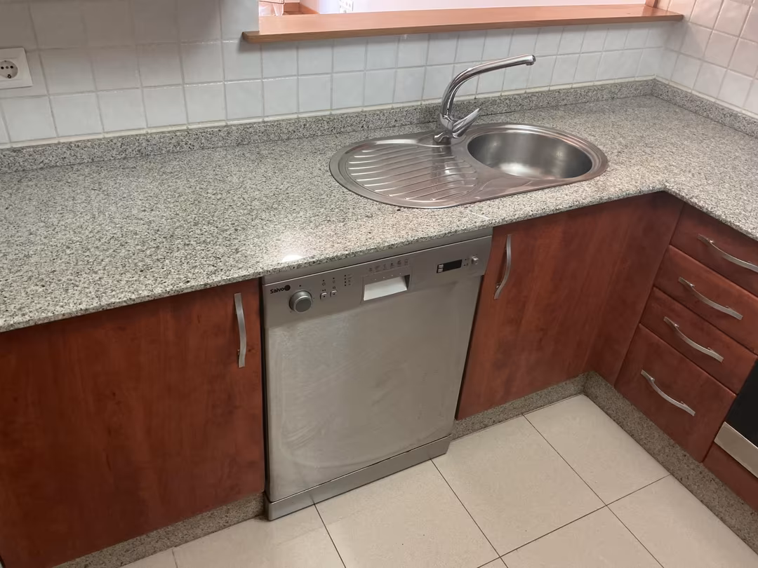 Piso en  Rúa Churruca 5 - Foto 16