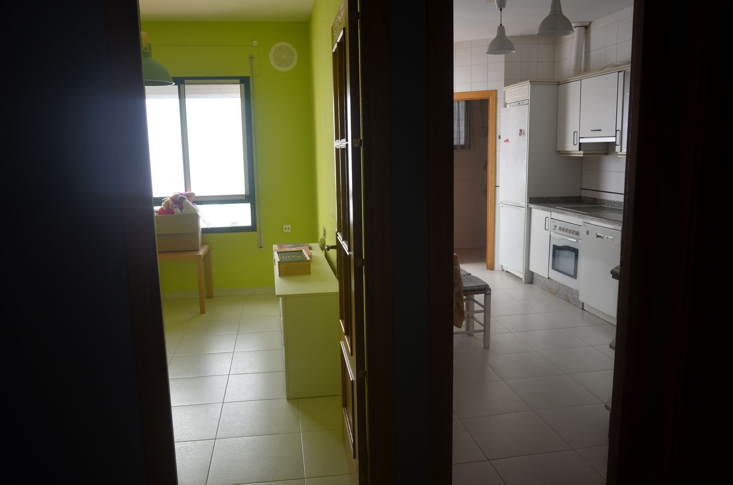 Piso en Montijo - Foto 4
