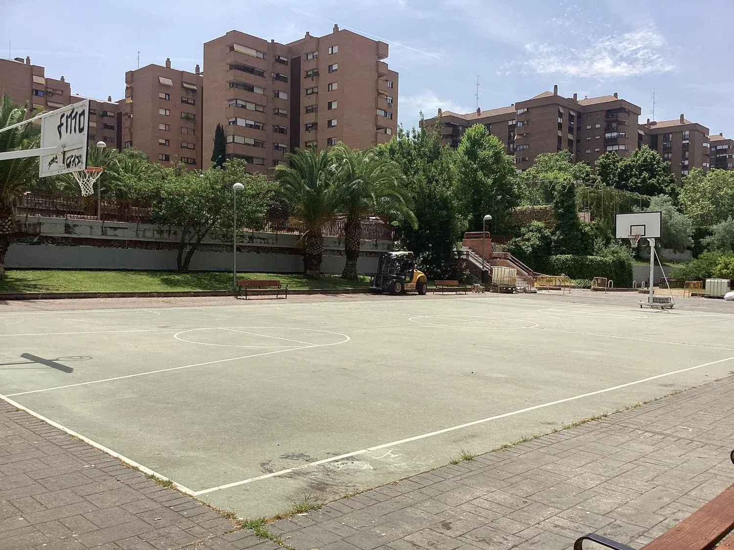 Piso en calle de Ramón Gómez de la Serna, 95 - Foto 24