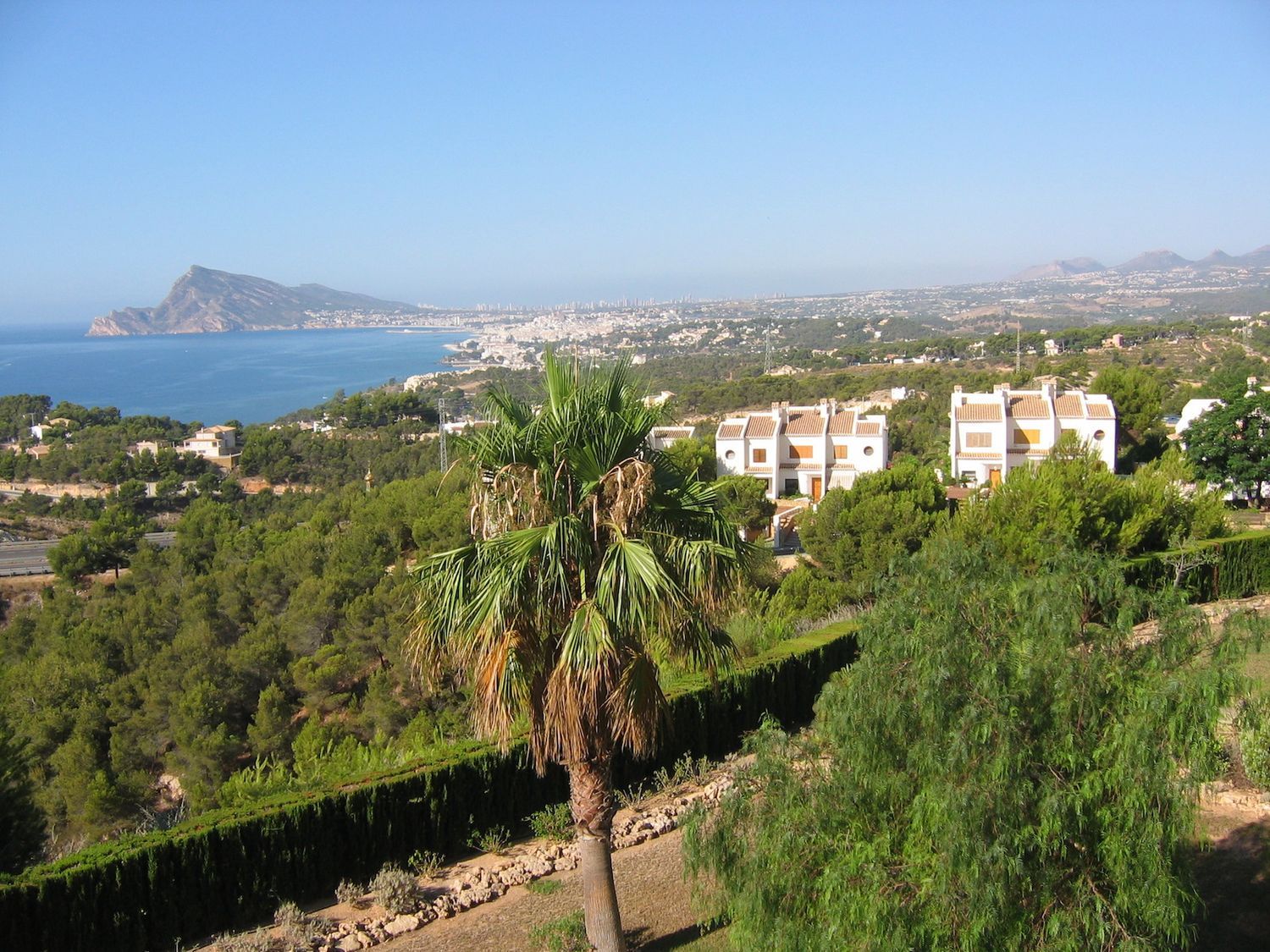 Dúplex en Calle Bélgica, 1, Altea Hills, Altea Hills - Foto 33