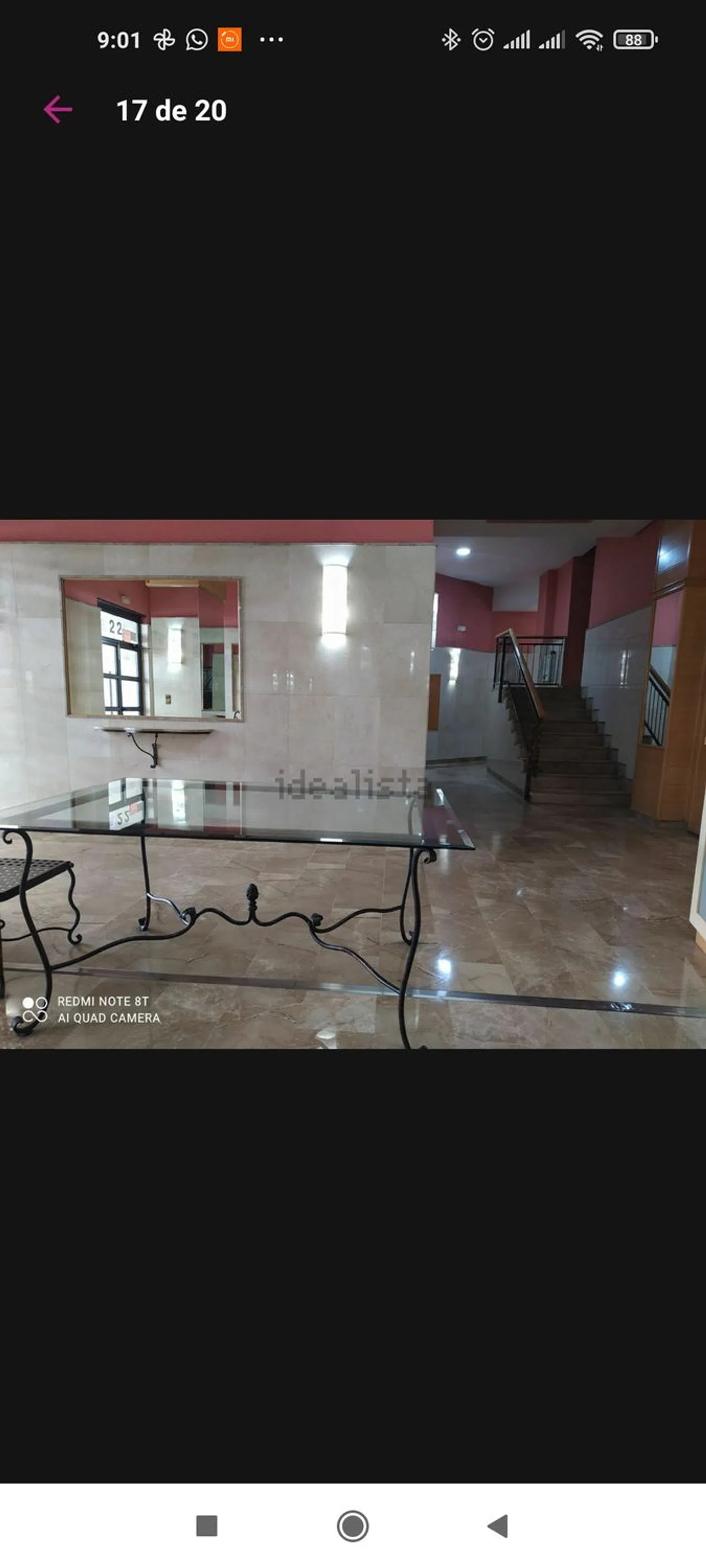 Piso en avenida de César Augusto, 22 - Foto 18