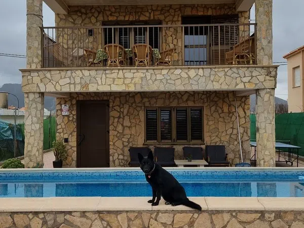 Casa independiente en sector 2b, 2 - Foto 12