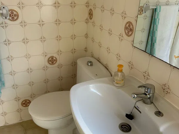 Casa independiente en Barrio Schamann - Rehoyas - Foto 36