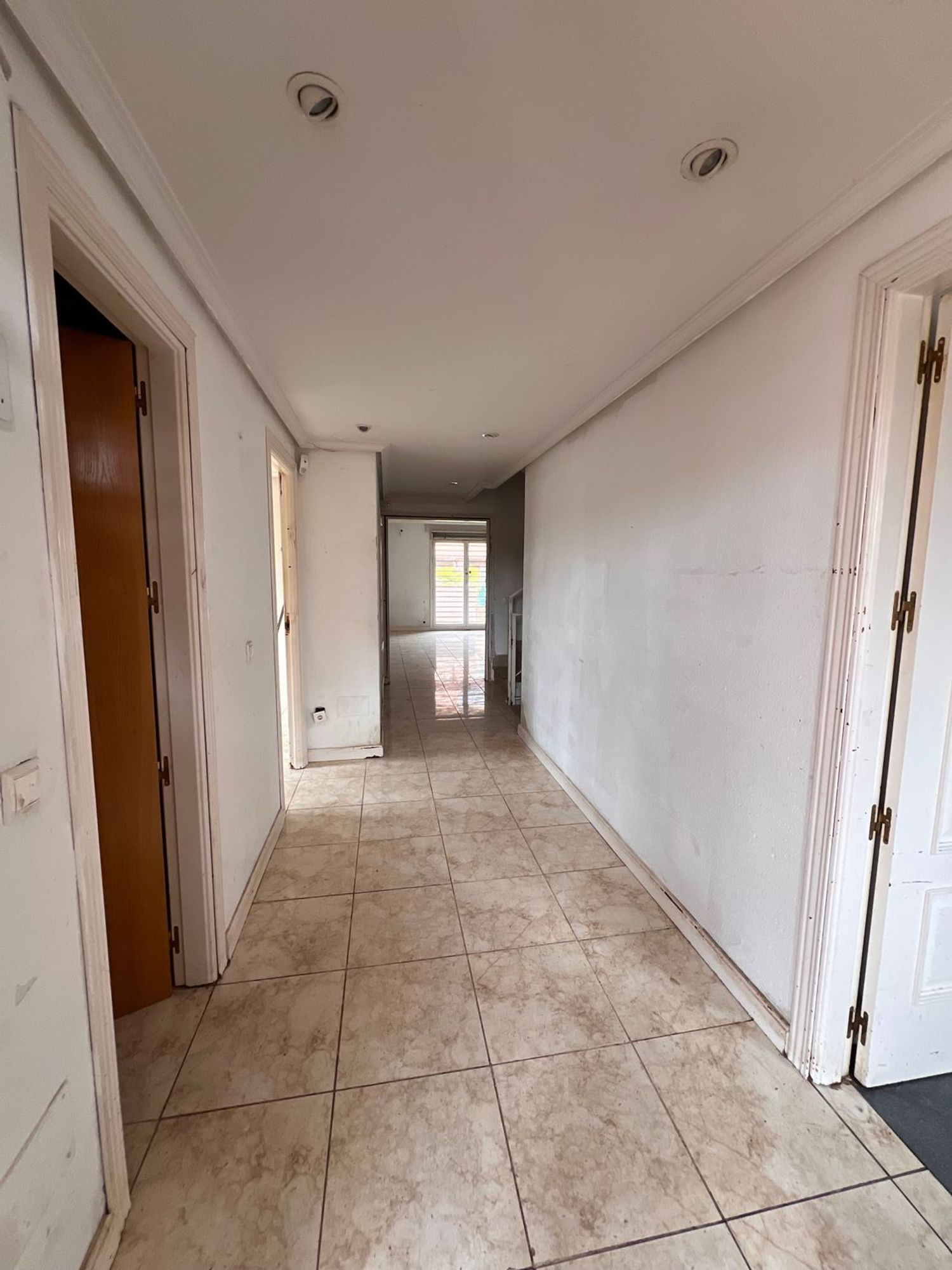 Chalet pareado en Algete - Foto 3