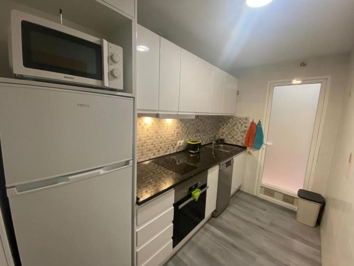 Piso en Barcelona, Plà del Bon Repòs-La Goteta - Foto 7