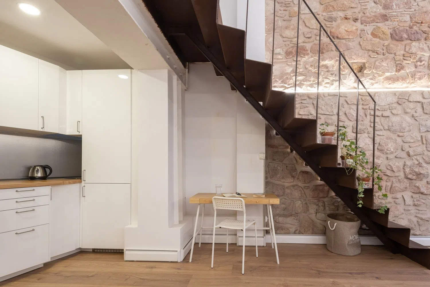 Estudio en calle de Villarroel, 98 - Foto 14