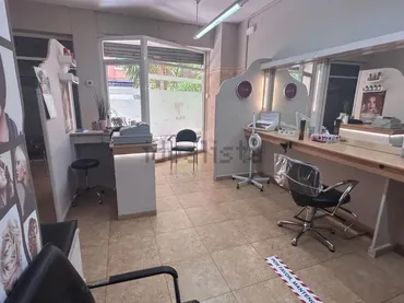 Local comercial en  Passatge Riu Llobregat 222 - Foto 3