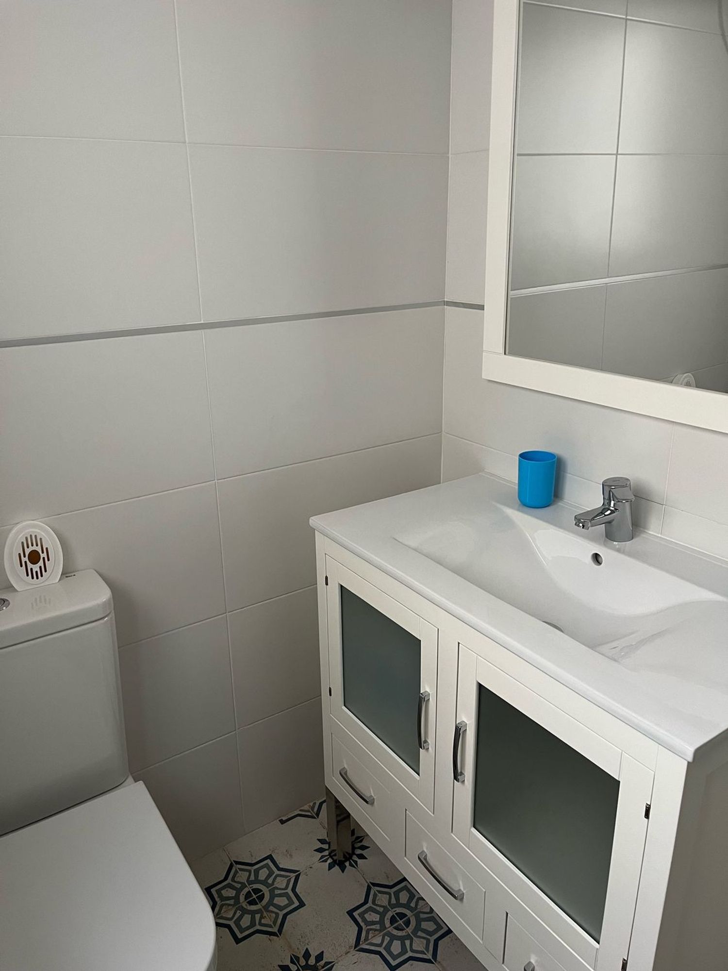 Piso en calle San Juan de Dios, 8 - Foto 23