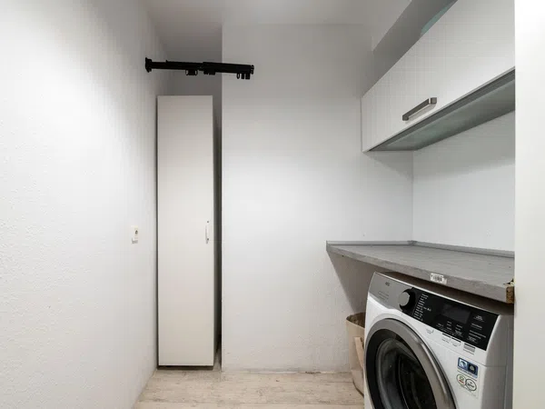 Chalet adosado en Barrio Zona Estación - Foto 36