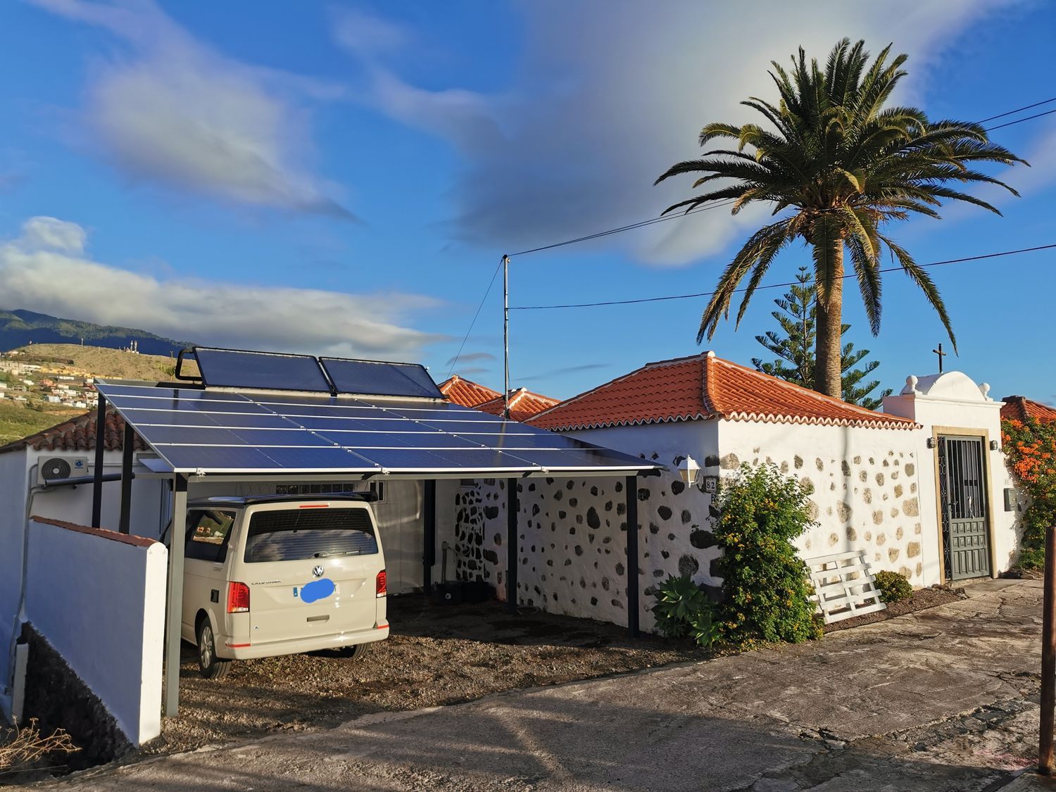 Caserón en Calle del Socorro, 82 b - Foto 24