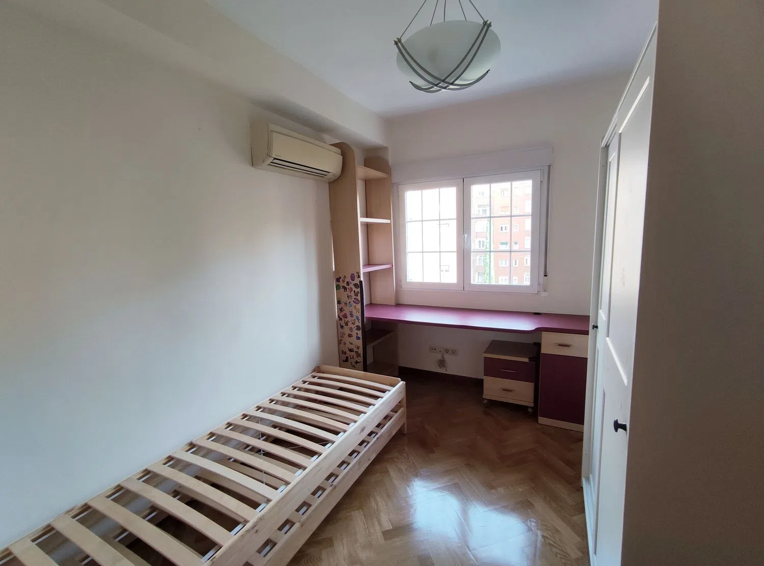 Piso en paseo de la Castellana, 248 - Foto 11