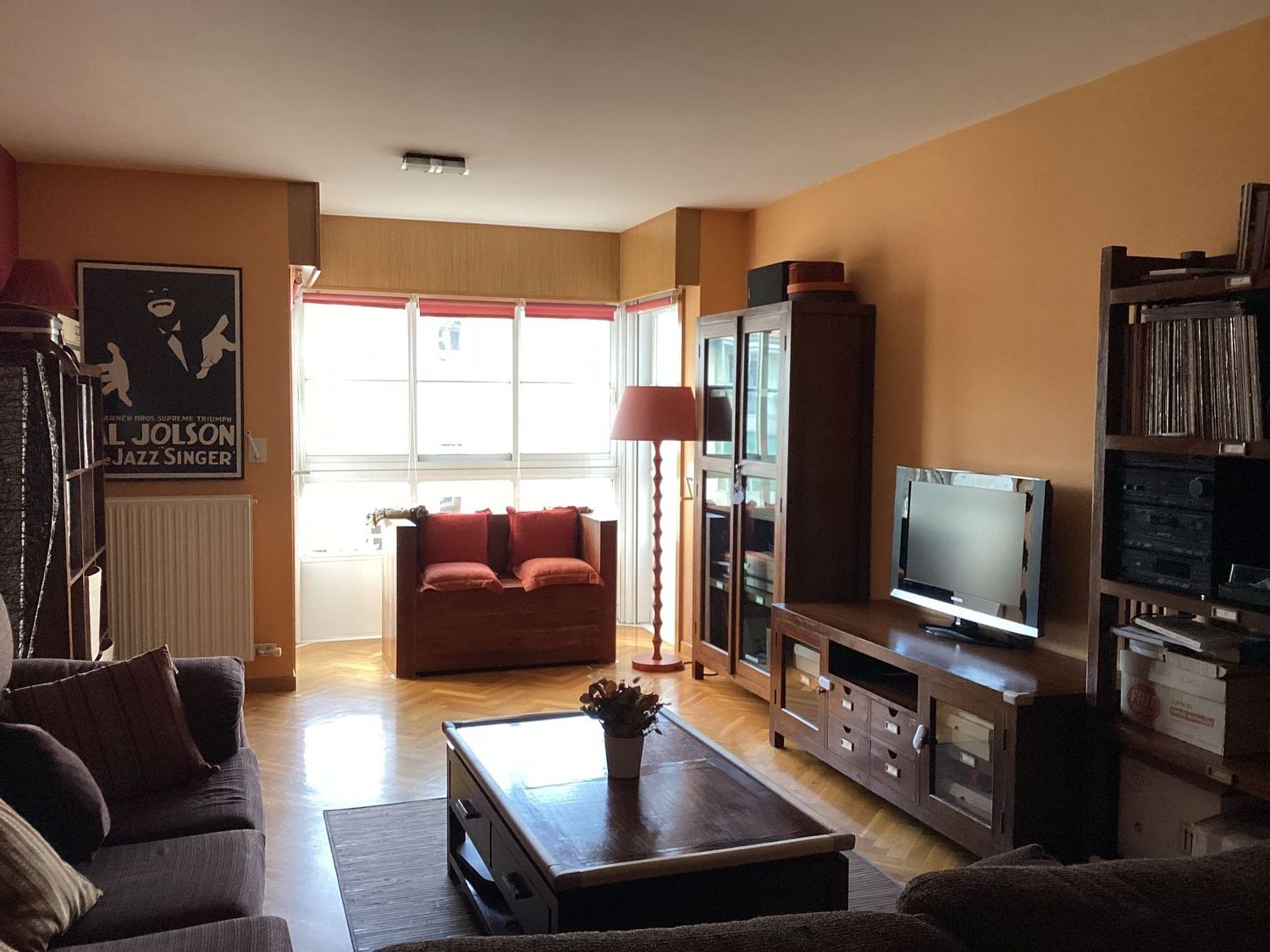 Piso en avenida Novo Mesoiro, 8 - Foto 1