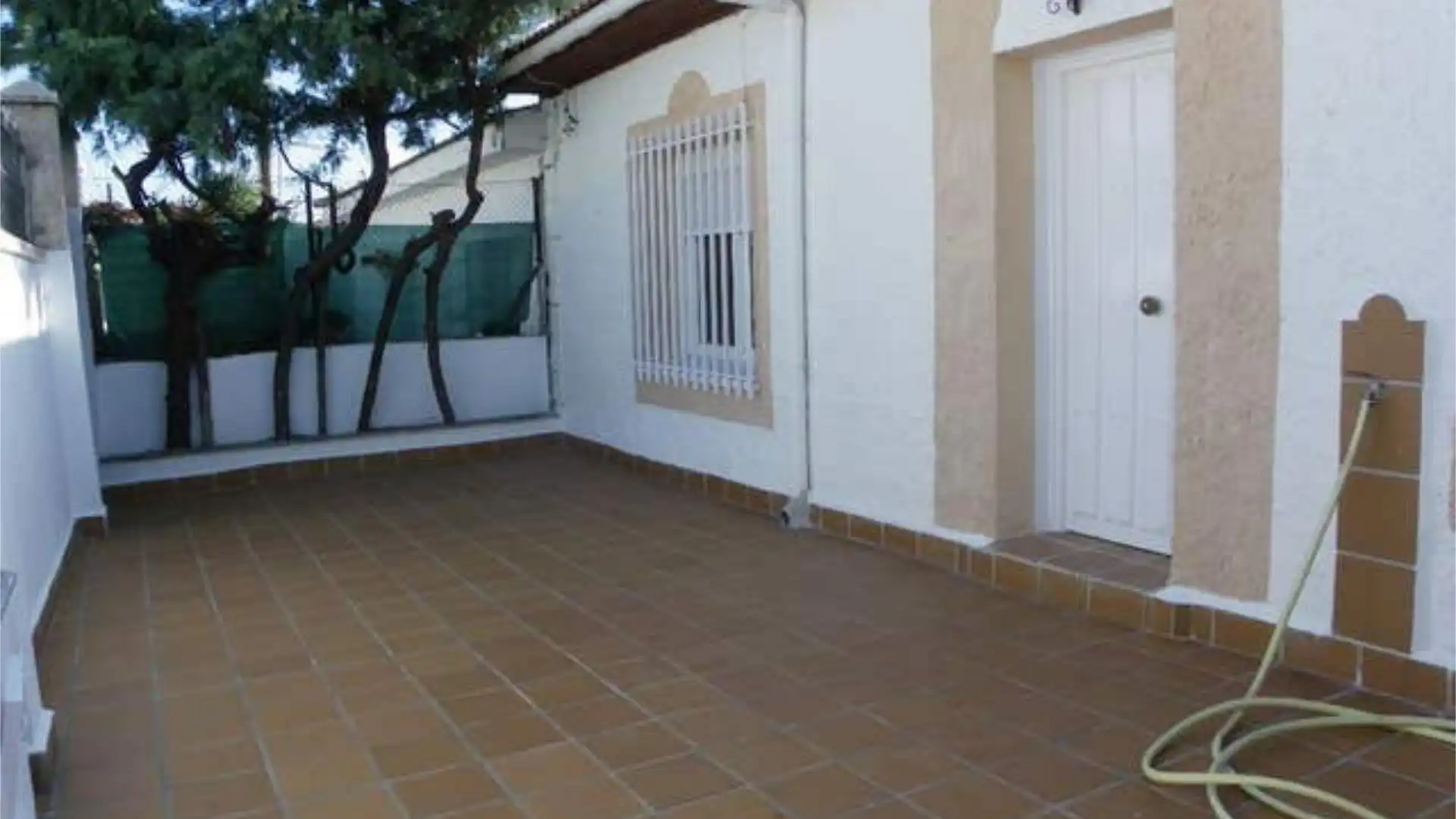 Chalet en cicumbalacion - Foto 1