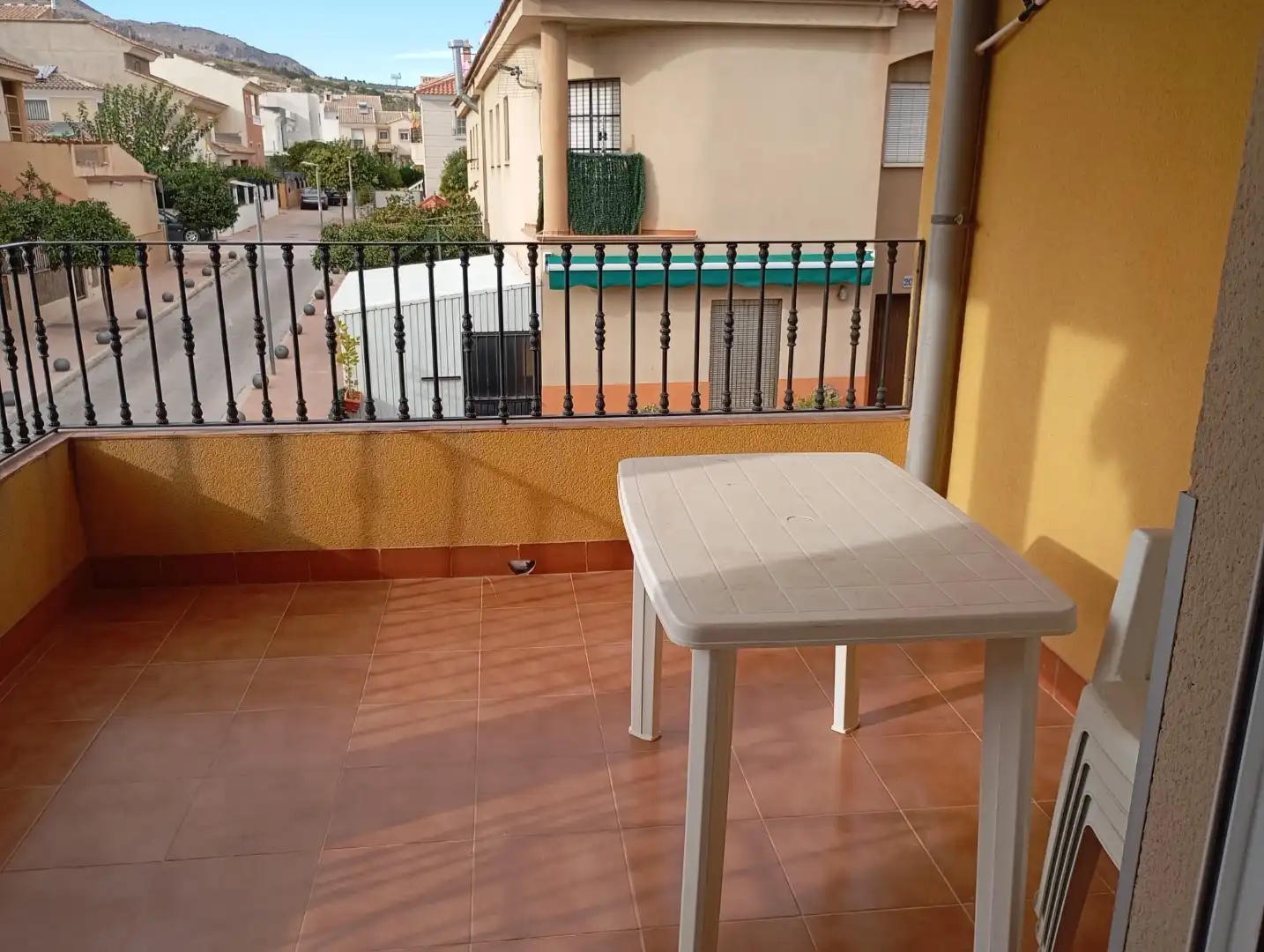 Piso en  Julio Alfredo Egea 24 - Foto 9