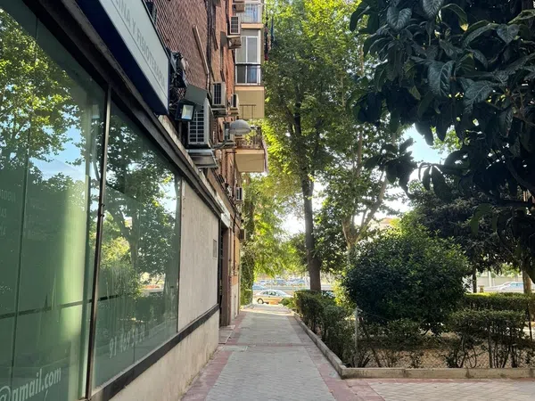 Piso en Calle del Marqués de Jura Real, 21, Comillas - Foto 1