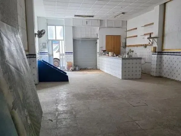 Edificio de uso mixto en El Cabanyal-El Canyamelar - Foto 12