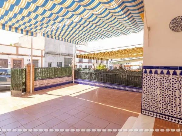 Casa o chalet independiente en Calle Jaen, 27 - Foto 24