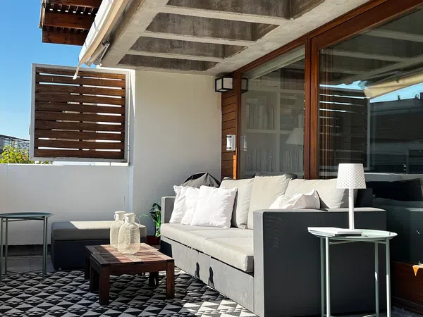 Piso en calle Julio Caro Baroja, 124 - Foto 3