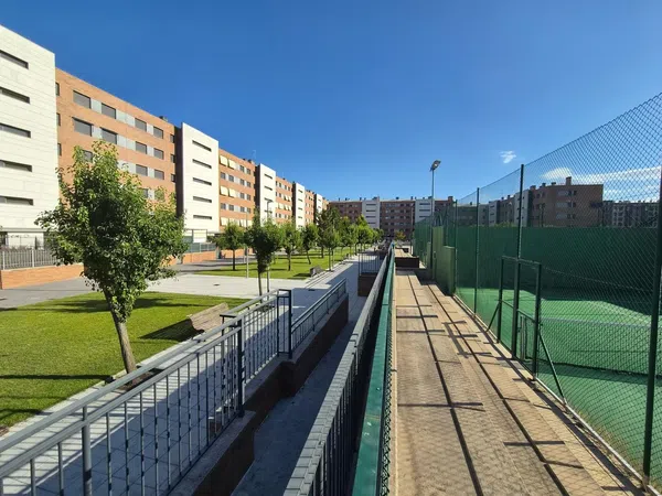 Piso en Calle Monasterio San Juan de la Peña, 18, Girón - Villa del Prado, Girón - Villa del Prado - Foto 10