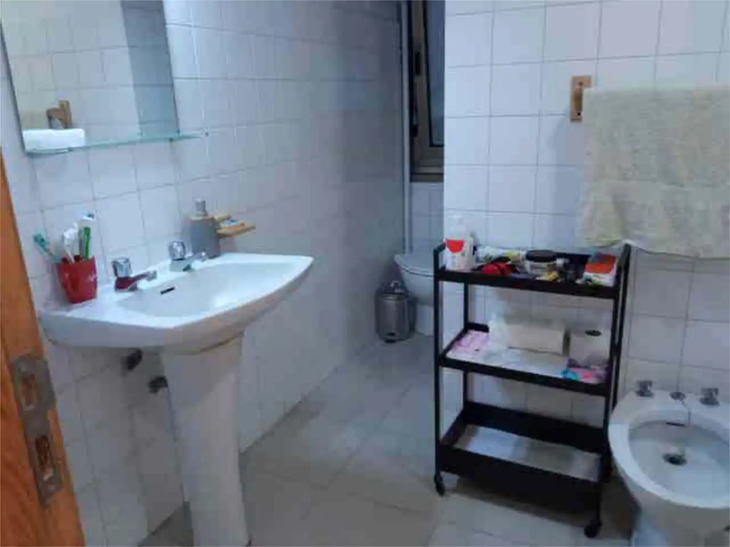 Piso en Calle Barcelona - Foto 8