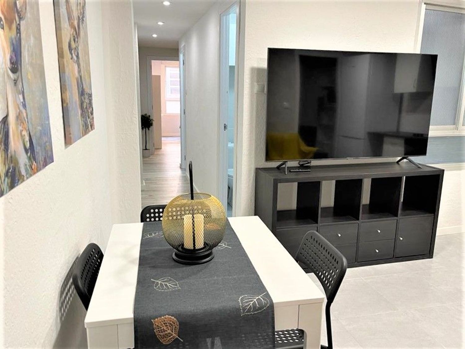 Piso en Calle Cánovas del Castillo, 19, Santa Eulalia - Foto 3