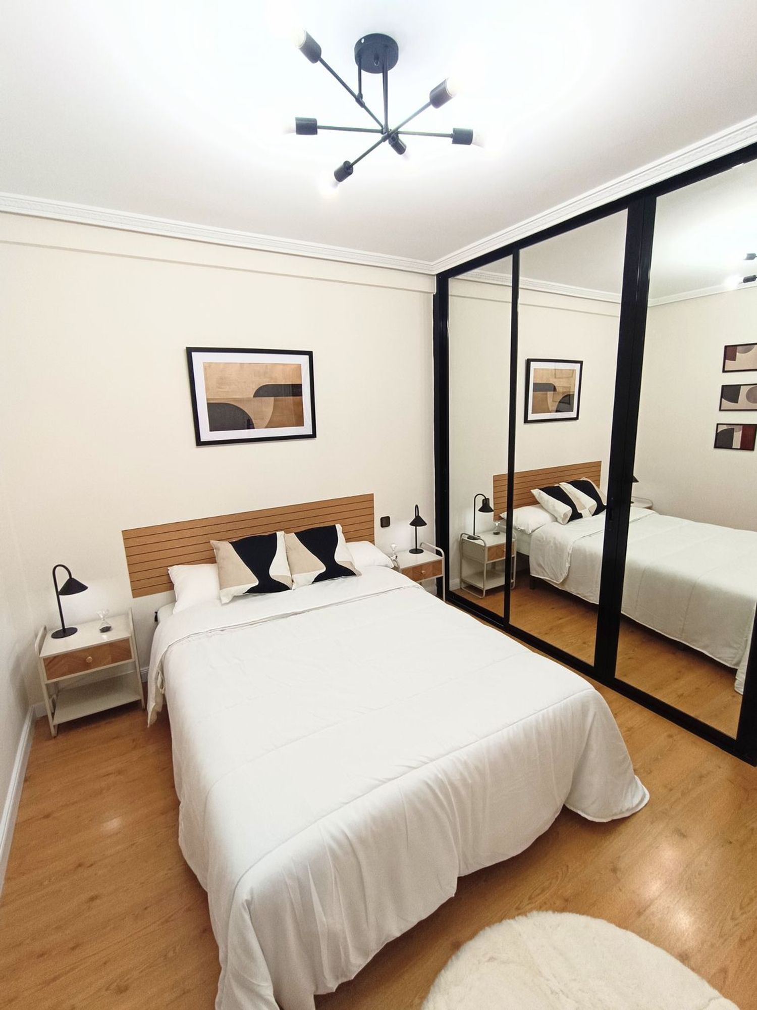 Piso en Gonzalo de Berceo, 4 - Foto 18