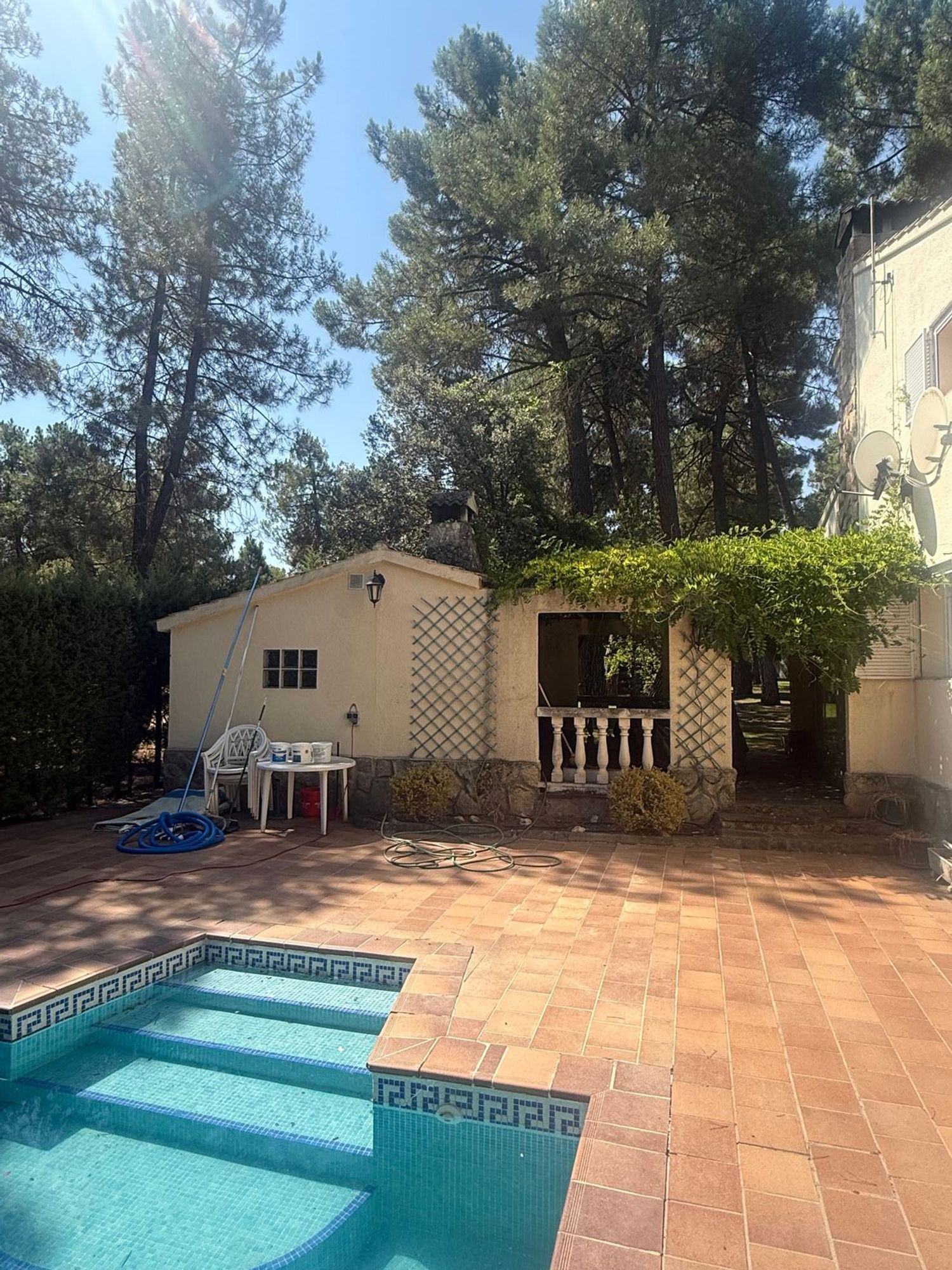 Casa o chalet independiente en Marugan - Foto 17