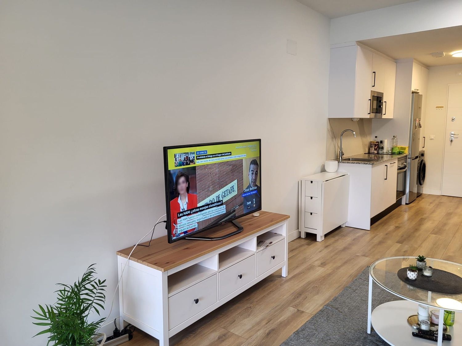 Estudio en paseo de Europa, 30 - Foto 11