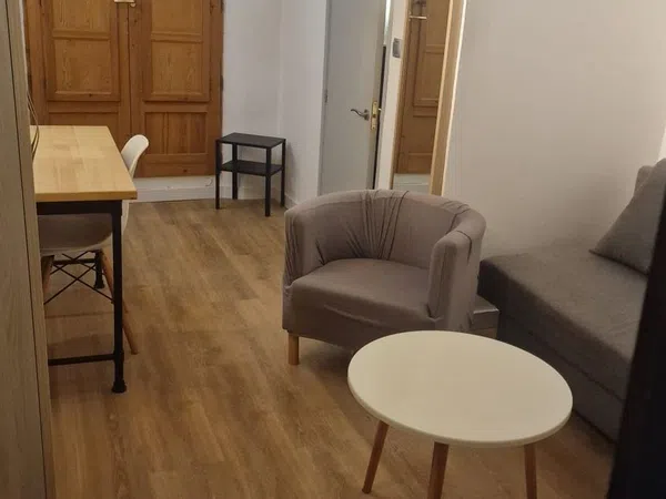 Estudio en Calle de l'Espaseria, 20, Sant Pere - Santa Caterina i la Ribera - Foto 2