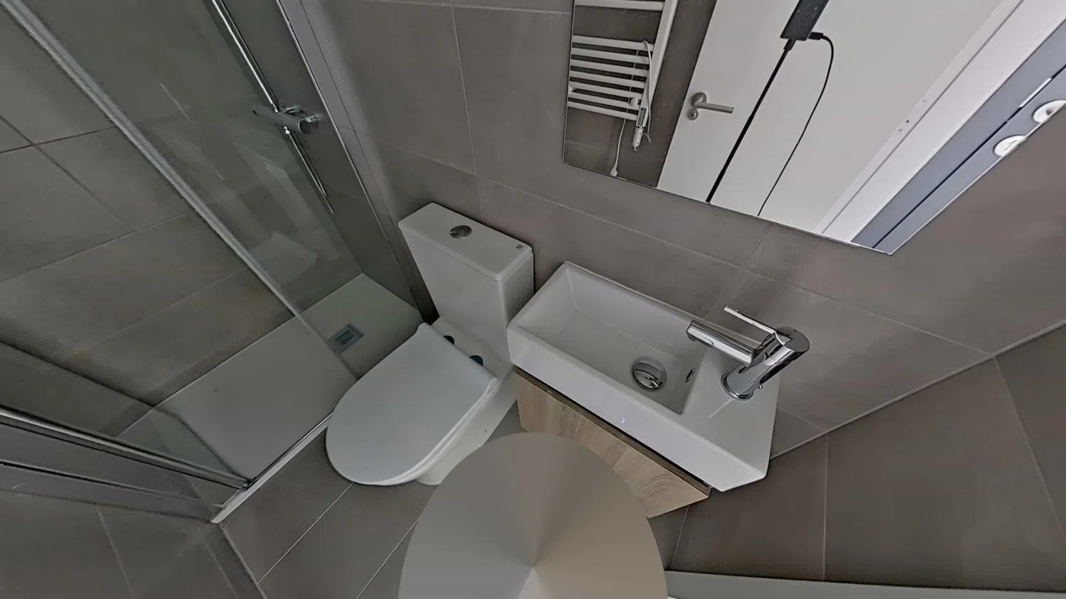 Piso en avenida de Somosierra, 8 - Foto 16